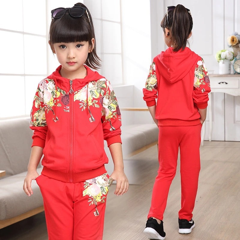 CHILDREN WEARS