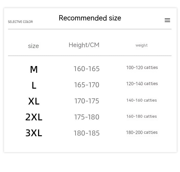 Men's Cropped Casual Pants Small Suit Pants