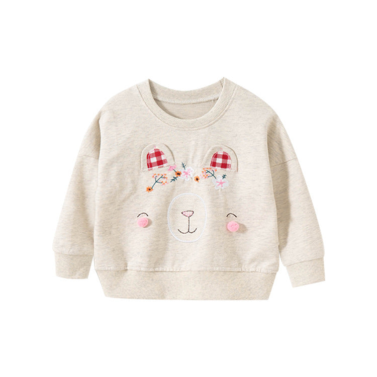 Sweatshirts for children