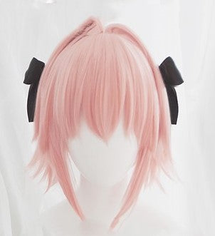 Astorfu Apocrypha Afu Headwear Cosplay Wig