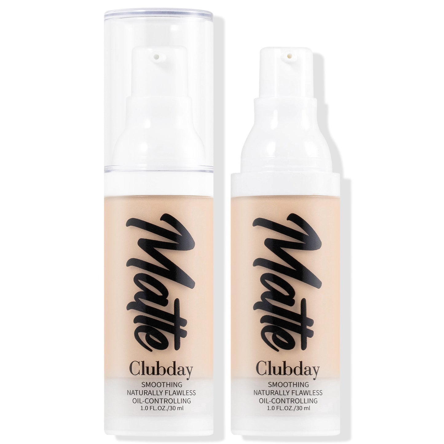 Makeup Acne Marks Concealer Long Lasting Smear-proof Makeup Waterproof And Oil Controlling Liquid Foundation