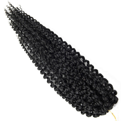 18inch16 Senegalese twist two strands of JC braid