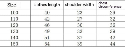 Children's Christmas Red Sweater Pure Cotton Autumn Clothes Western Style