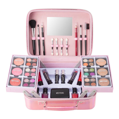 Makeup Set Combination Gift Box