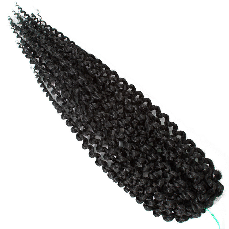 18inch16 Senegalese twist two strands of JC braid