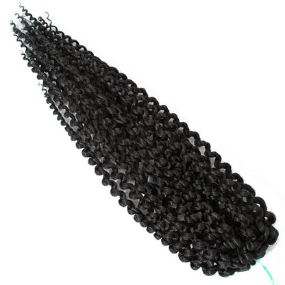 18inch16 Senegalese twist two strands of JC braid