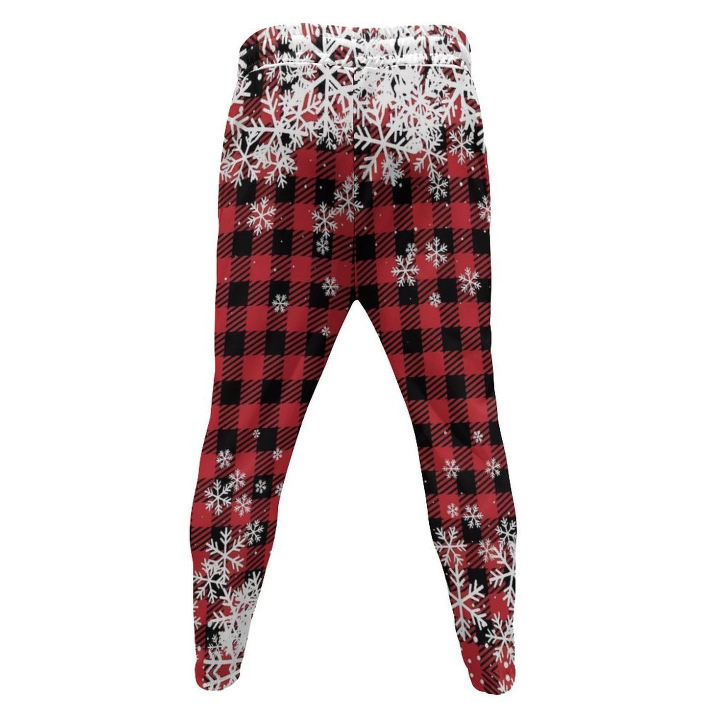 Trendy Clothes Christmas Casual Loose Hat Style Men's Suit