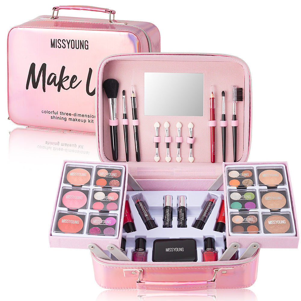 Makeup Set Combination Gift Box