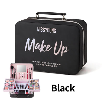 Makeup Set Combination Gift Box
