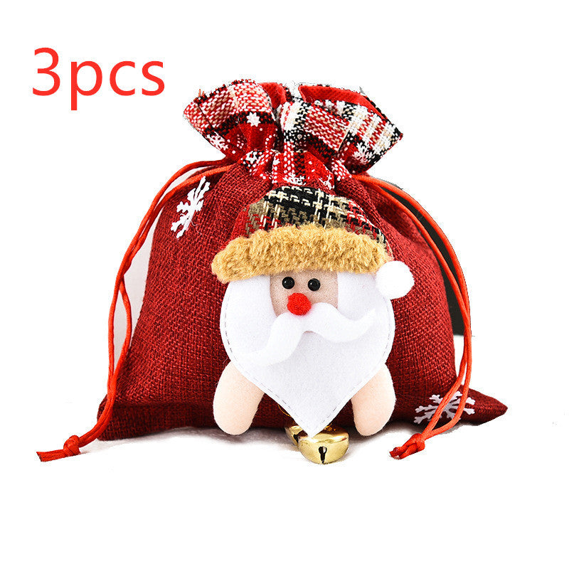 Bundle up your Christmas gifts