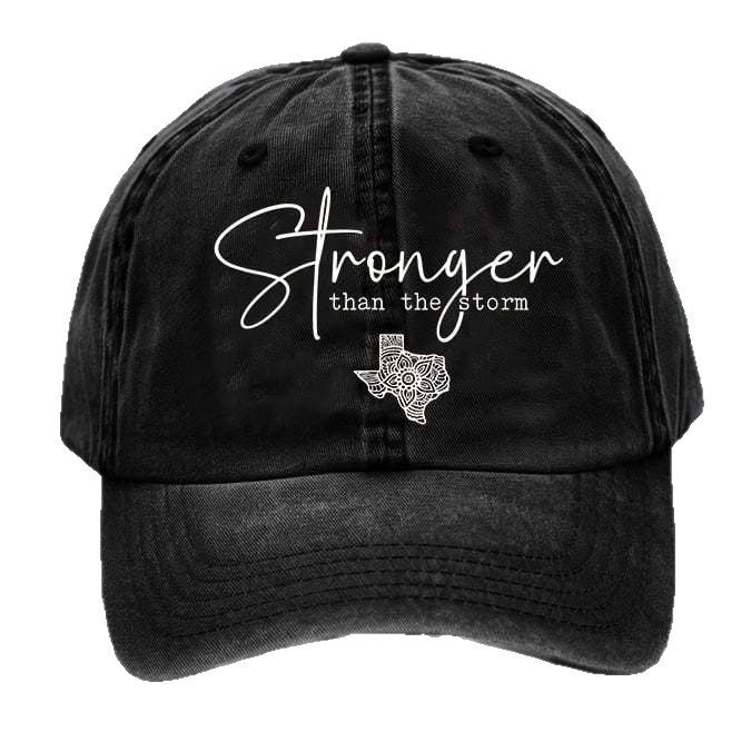 Printed Korean Style Men's And Women's Hats Duck Tongue