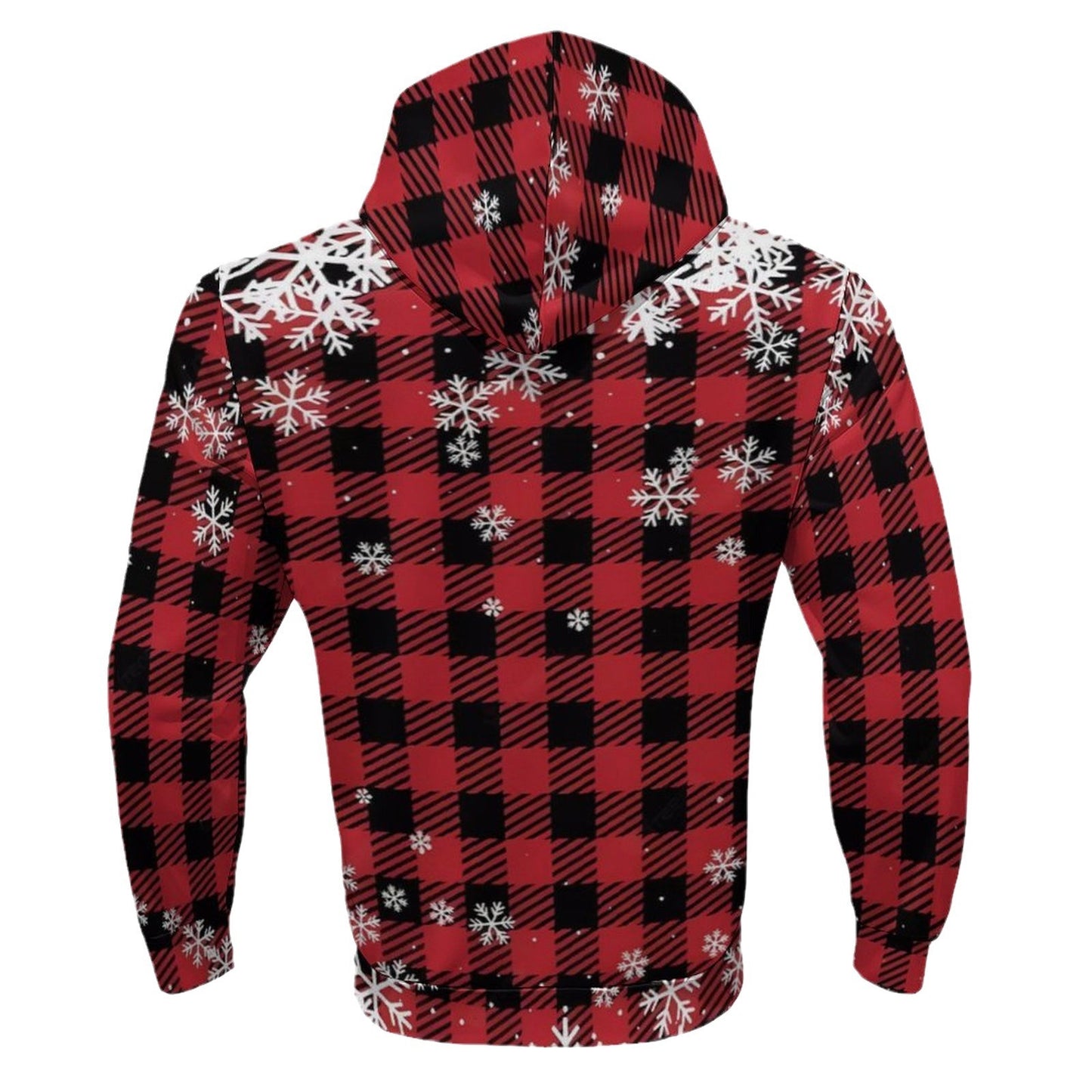 Trendy Clothes Christmas Casual Loose Hat Style Men's Suit