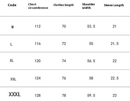 Hanma Baki The Grappler Gym Anime Tshirt Men