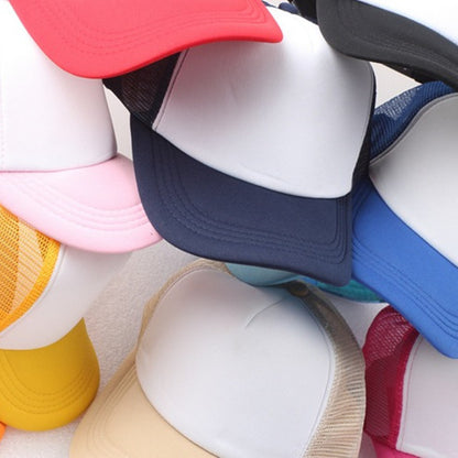 New Fashion Ricard Bucket Net Hats